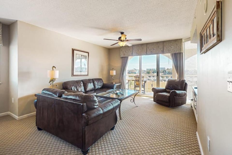 North Tower 301 Apartment in North Myrtle Beach
