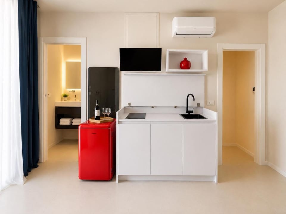 La Piazzetta Luxury Rooms Bed and Breakfast in Polignano a Mare