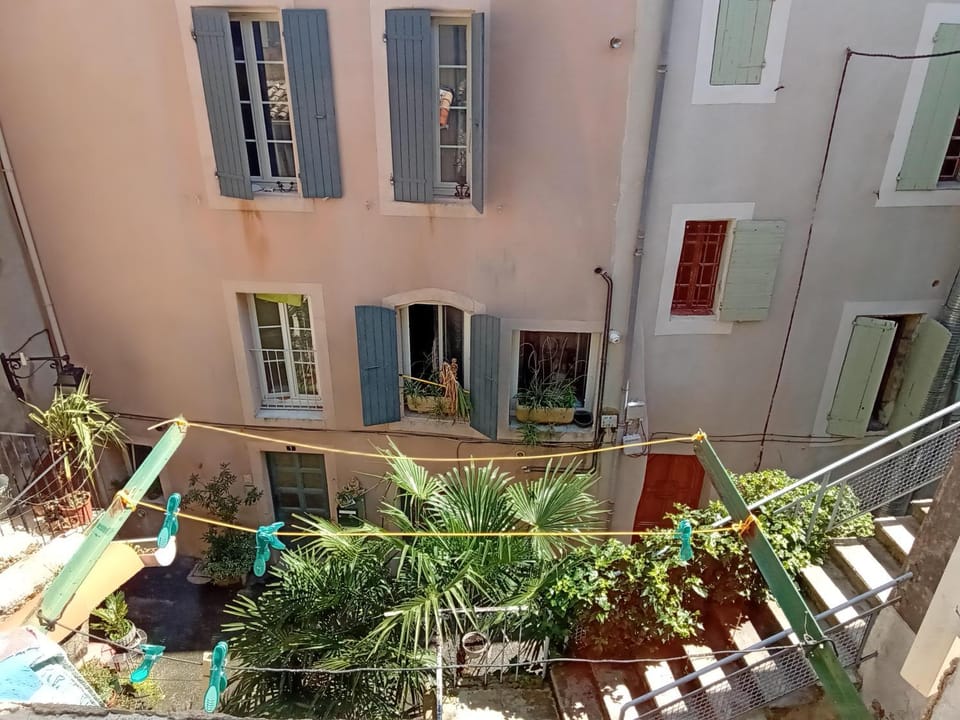 View (from property/room)