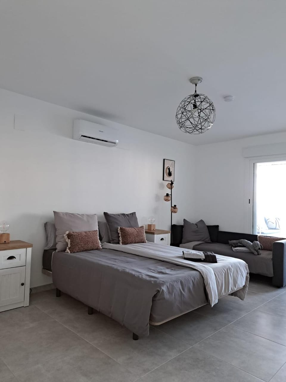 Cala Sol Apartment in Benidorm