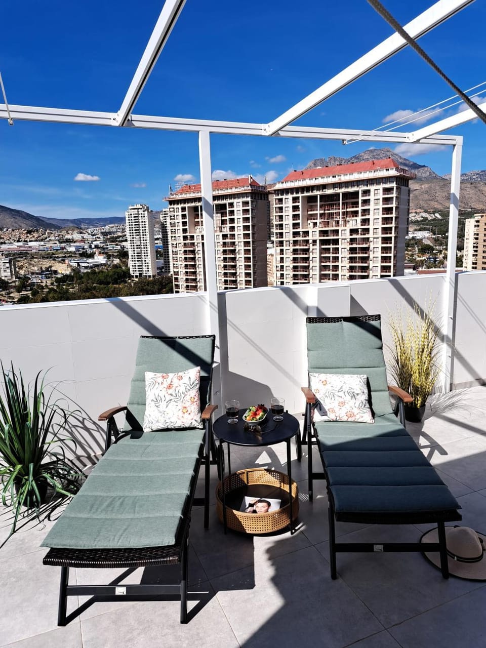 Cala Sol Apartment in Benidorm