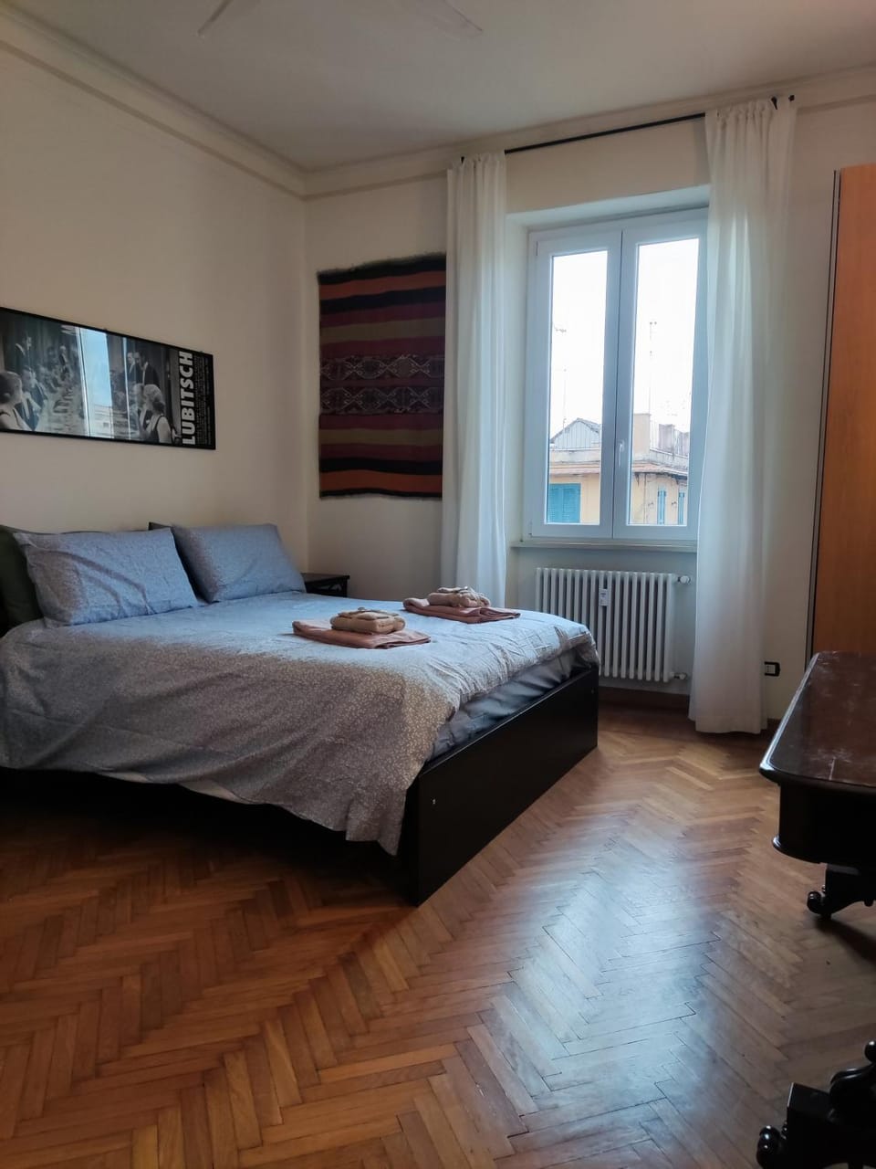 Di casa al Colosseo Apartment in Rome