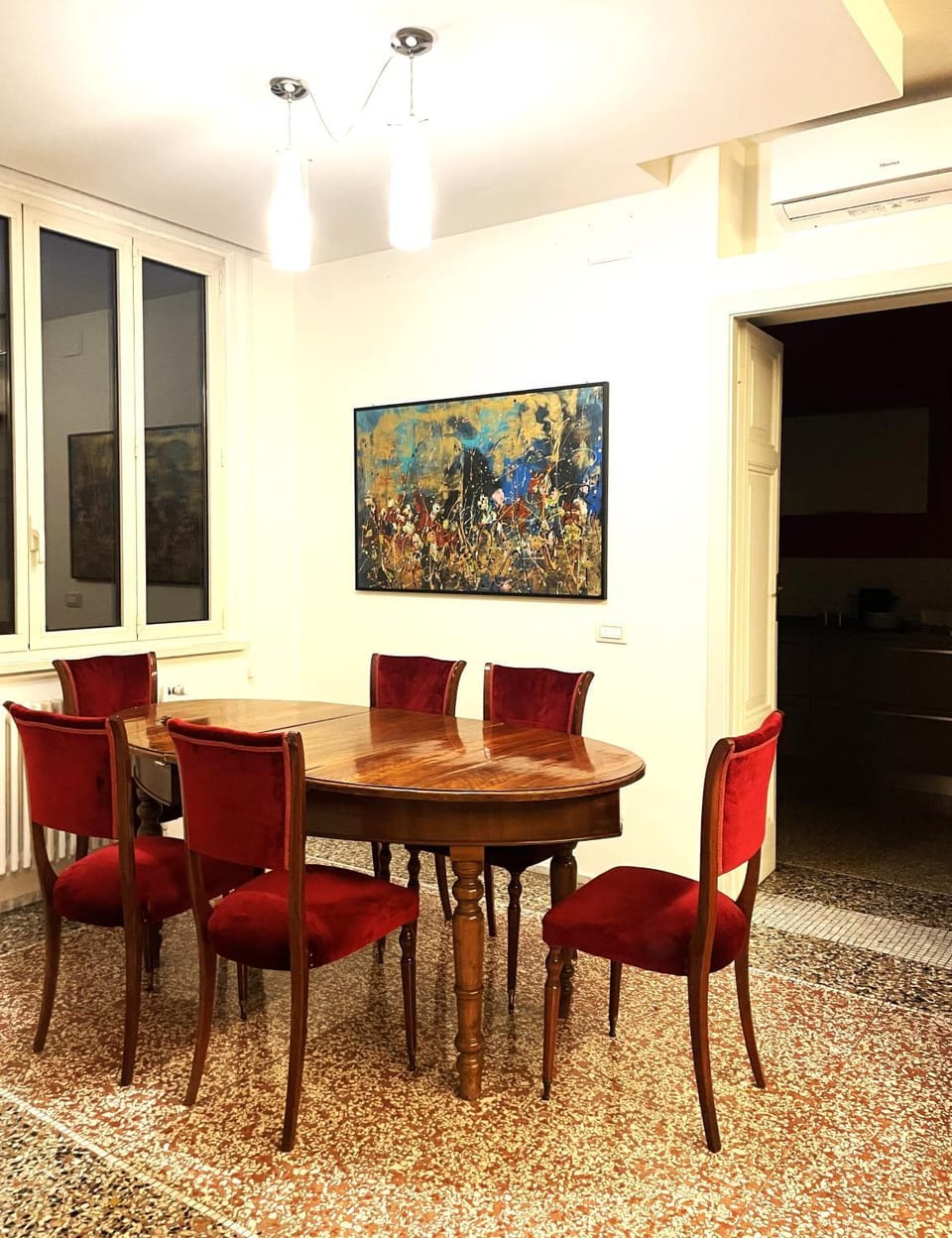Di casa al Colosseo Apartment in Rome