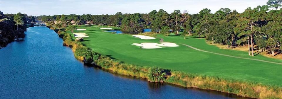 3105 Windsor Court South Oceanfront Luxury 2 BR condo Pool Bike Paths Golf Courses House in Hilton Head Island