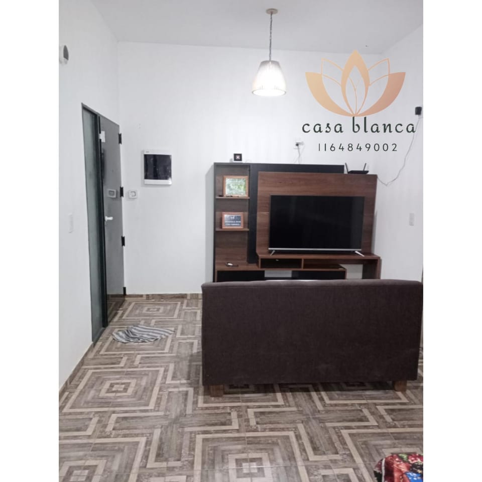 Casablanca House in Cañuelas