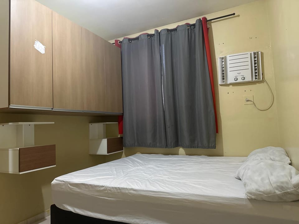 Condomínio Città maris Apartment in State of Maranhão, Brazil