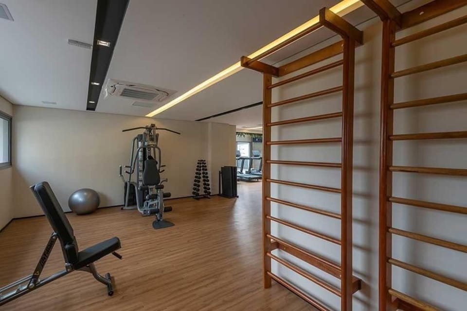 Metrô Santa Cruz Studio Novo Apartment in Sao Paulo City
