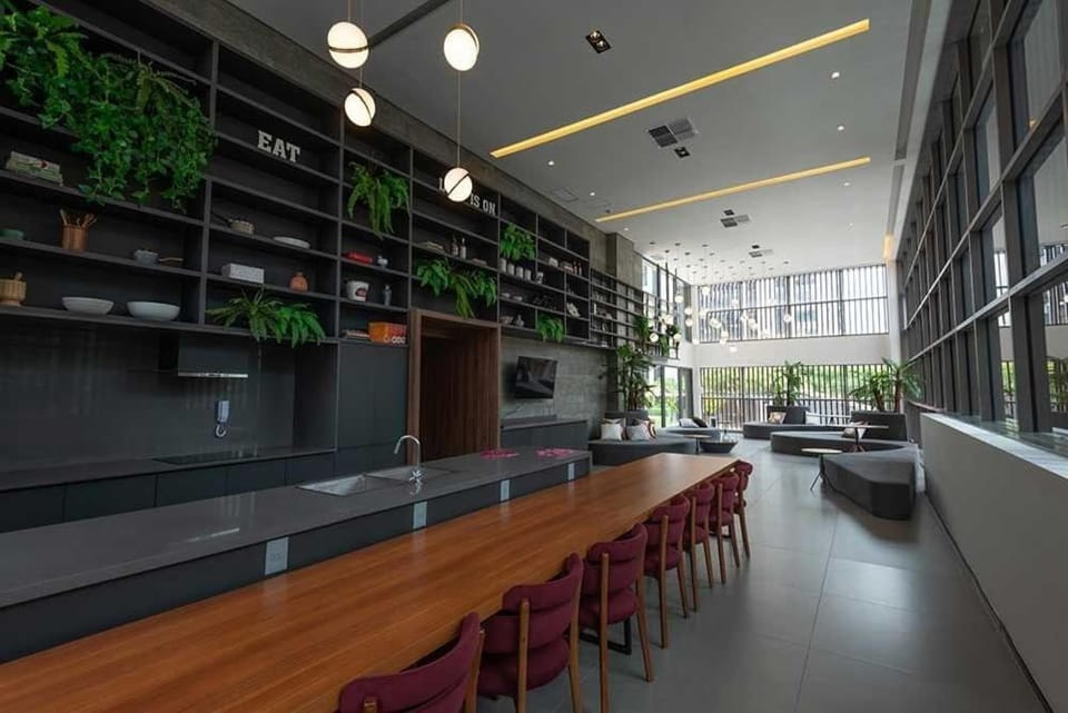 Metrô Santa Cruz Studio Novo Apartment in Sao Paulo City