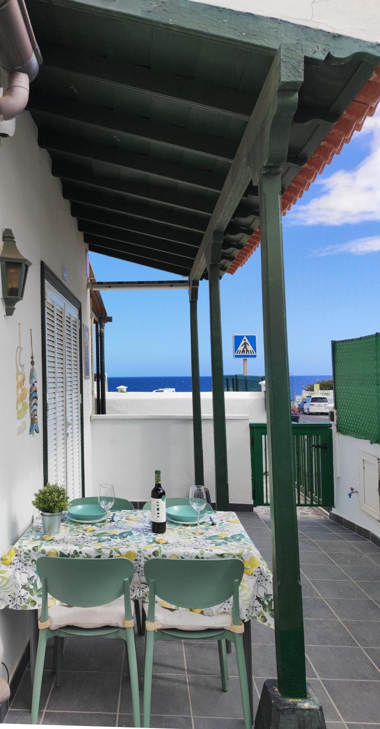 Sea view