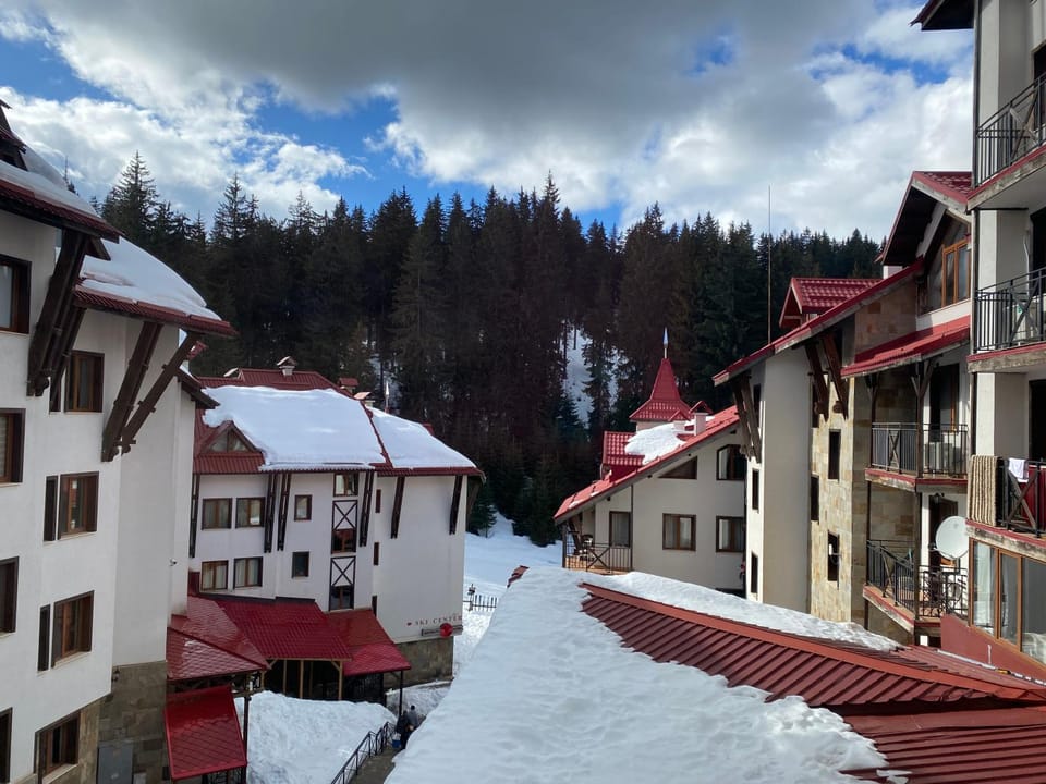 Day, View (from property/room)