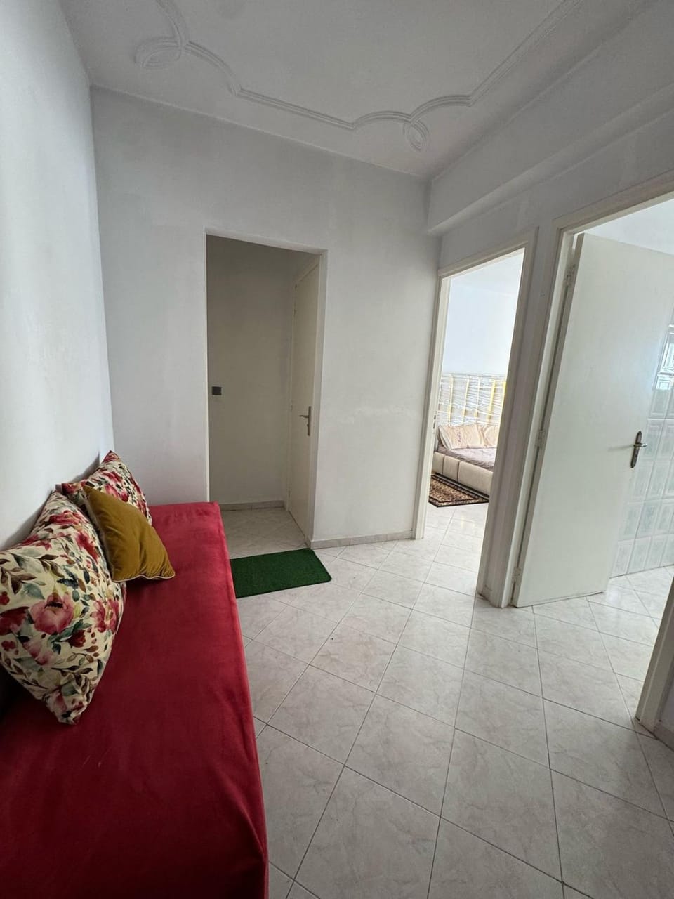 Appartement Dadi Apartment in Rabat