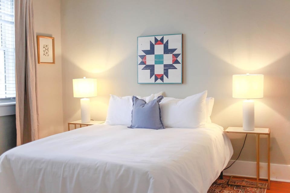 Sojourn at Colley Manor Unit 5 Sleeps 4 Apartment in Portsmouth
