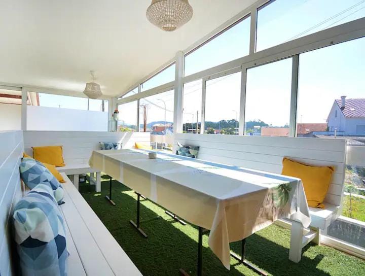 Patio, Balcony/Terrace