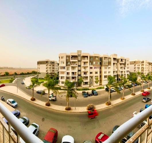 Hotel Apartment in Cairo Governorate