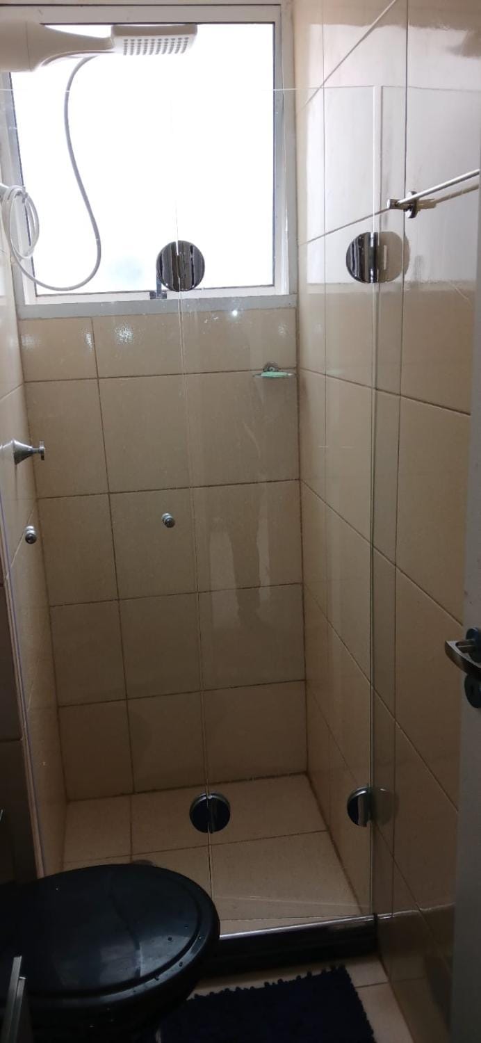 Apartamento porto dos mares House in Salvador