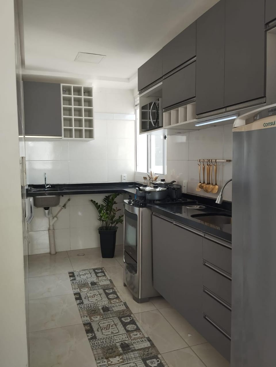 Apartamento porto dos mares House in Salvador