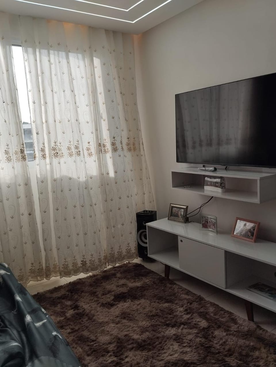 Apartamento porto dos mares House in Salvador