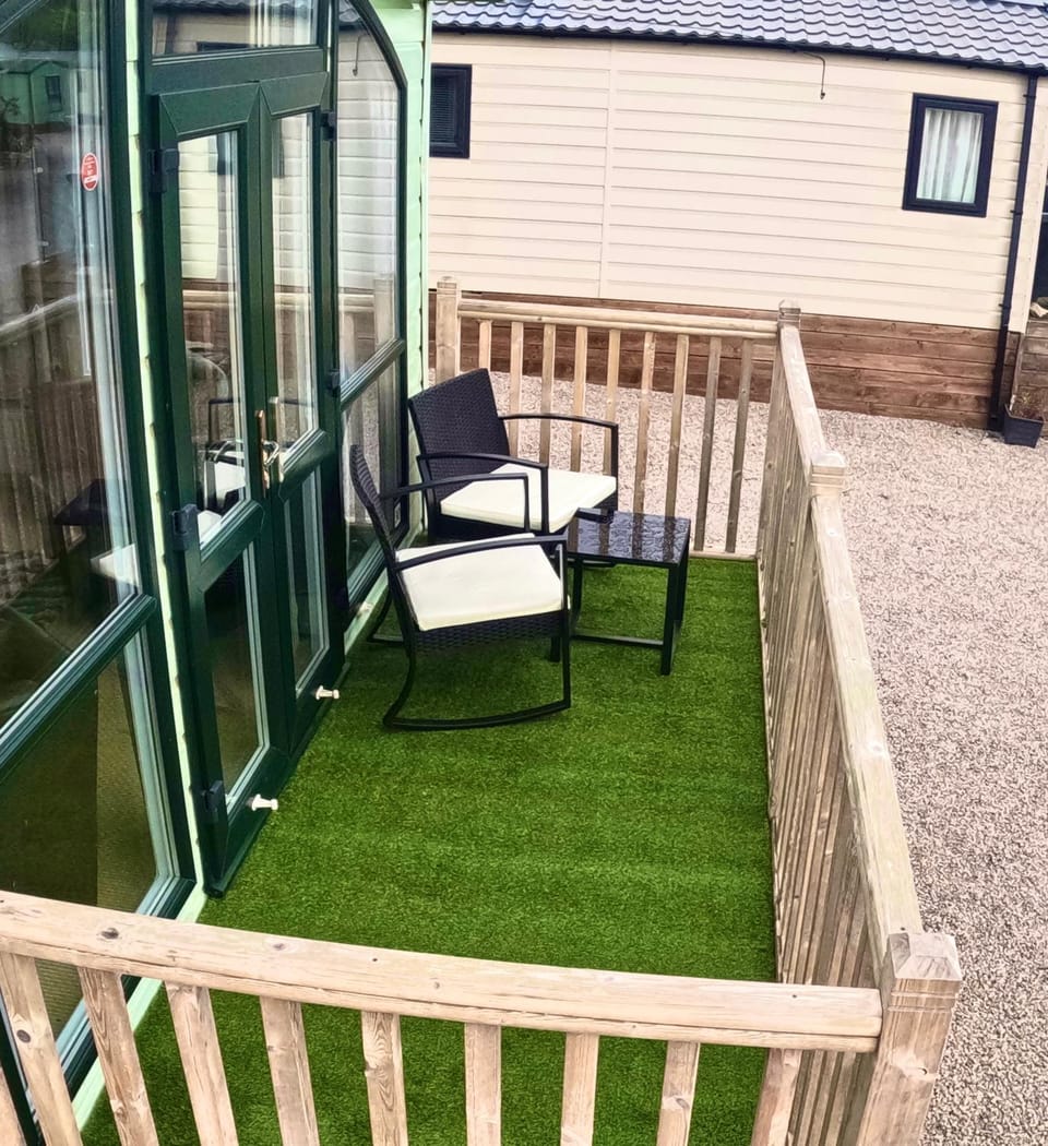 Patio, Balcony/Terrace