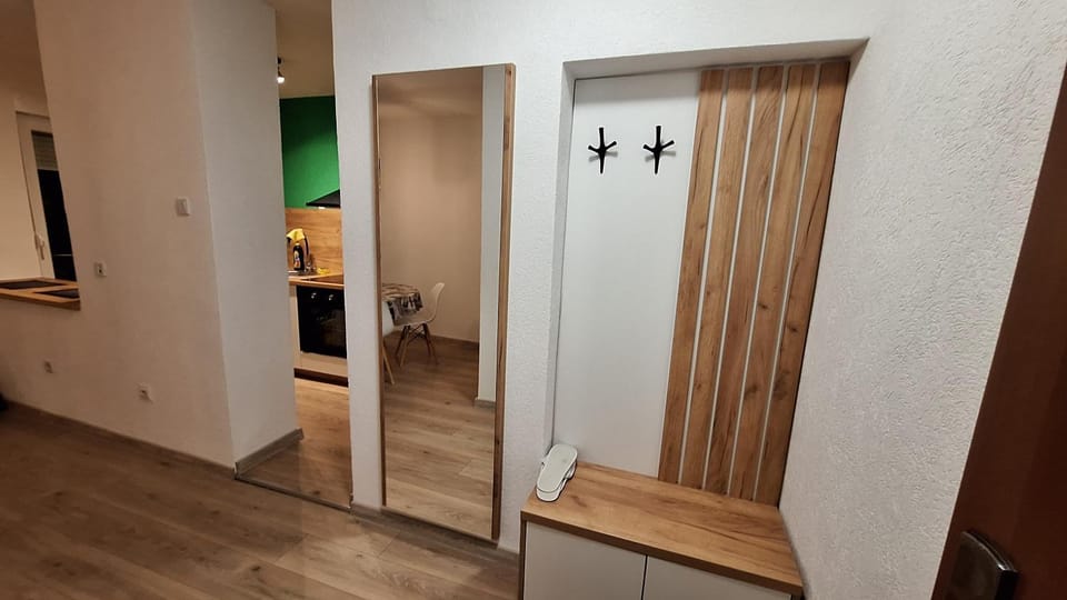 Sunset Apartment Apartment in Mostar