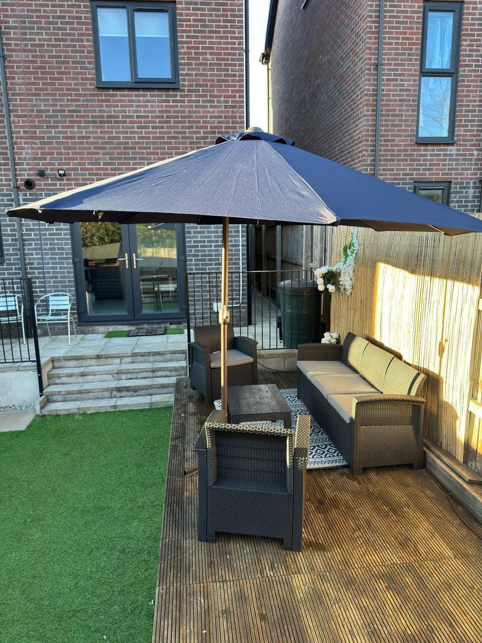 Stylish5 bed By Etihad and Coop live House in Manchester