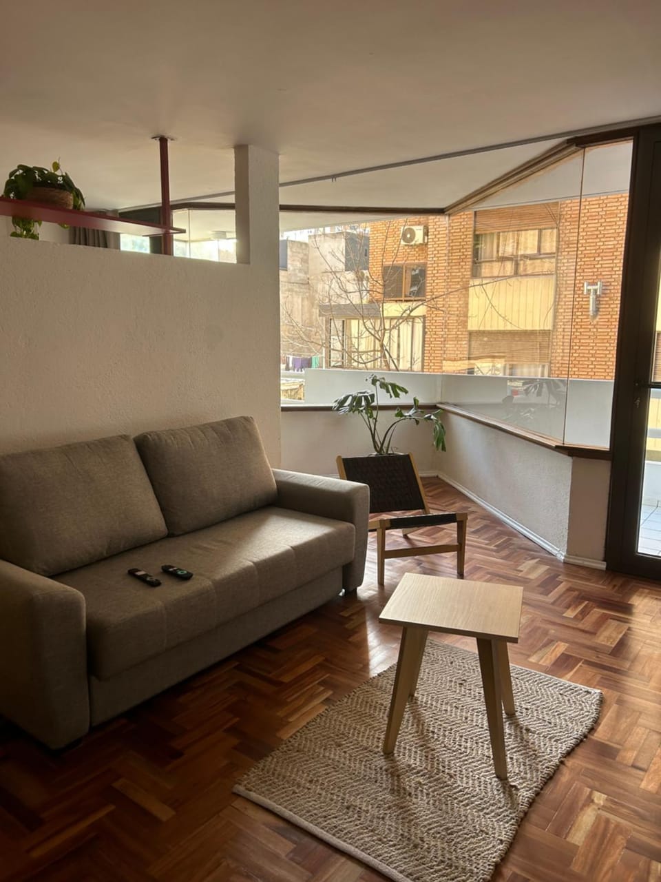 Balcony/Terrace, Living room