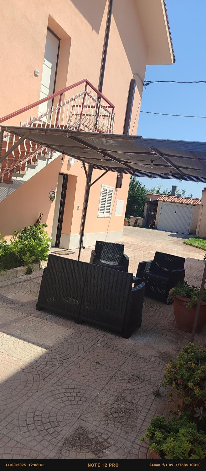 Casa vacanze Nonno Baffo 1 House in Abruzzo
