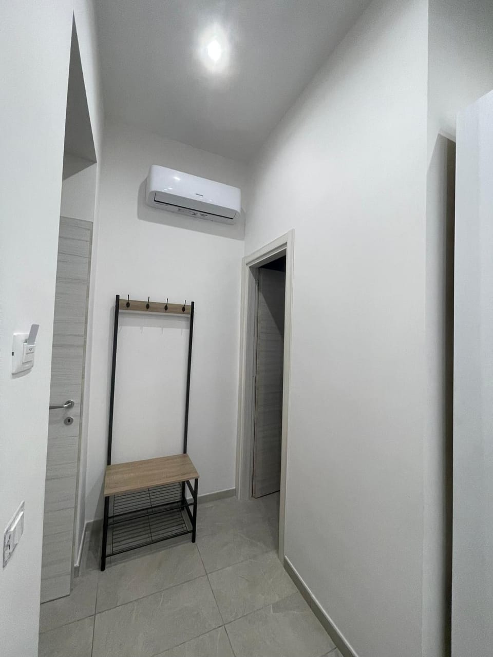air conditioner
