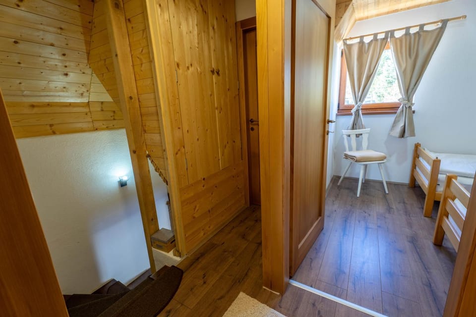 Vikend Kuća Mirko Chalet in Federation of Bosnia and Herzegovina