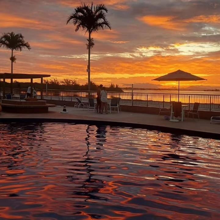 Apart Residence Vista Lagoa Arraial do Cabo Apartment hotel in State of Rio de Janeiro