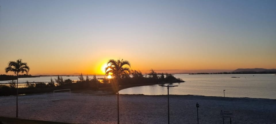 Apart Residence Vista Lagoa Arraial do Cabo Apartment hotel in State of Rio de Janeiro