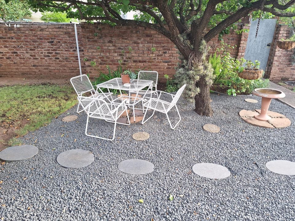 Mechell's Accomodation House in Eastern Cape