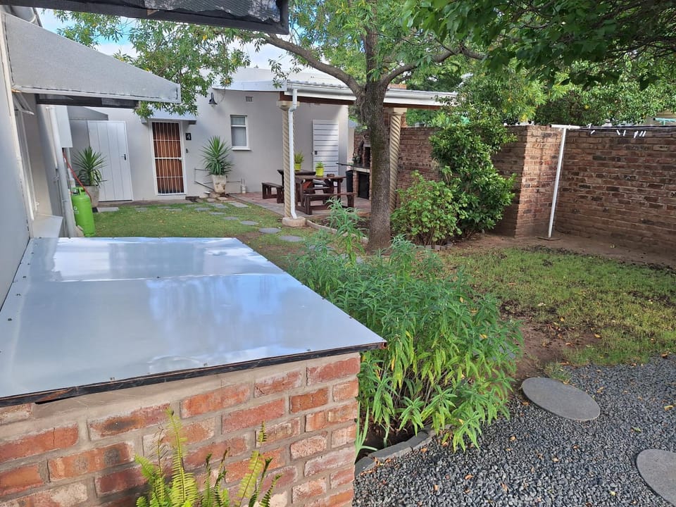 Mechell's Accomodation House in Eastern Cape