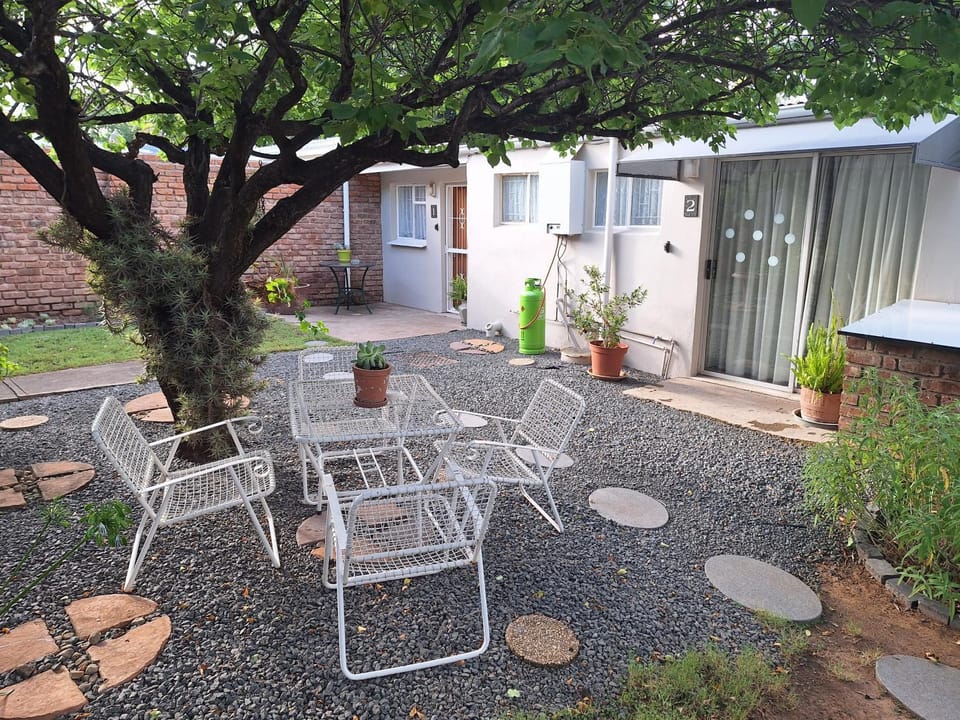 Mechell's Accomodation House in Eastern Cape