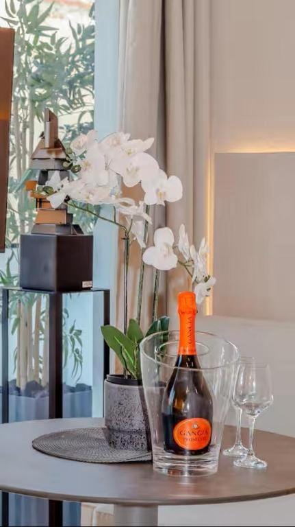 Luxury Studio Central Thessaloniki Apartment in Thessaloniki