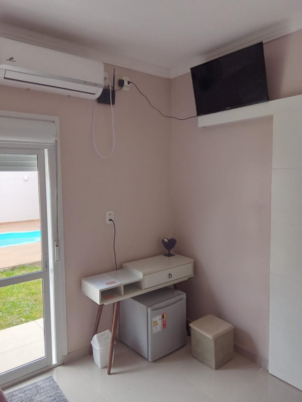 Suíte Master Vacation rental in State of Santa Catarina