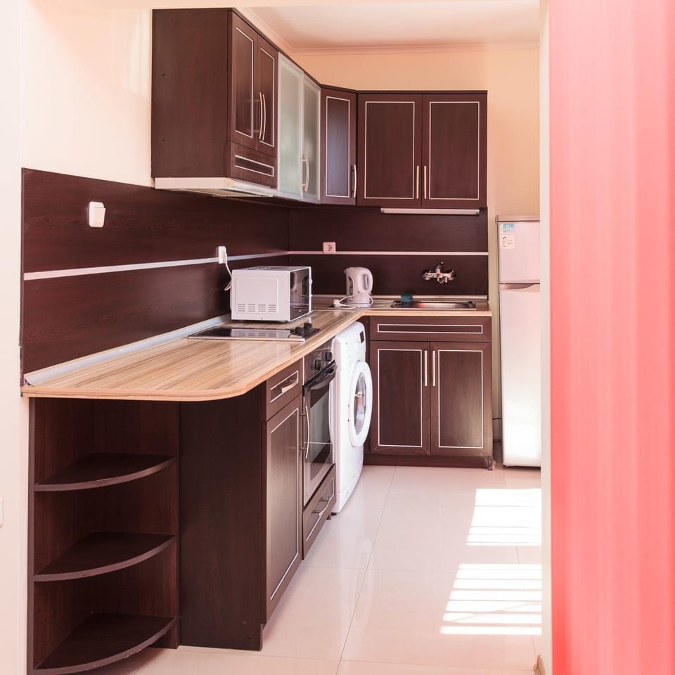 Apartment Patriarh Evtimiy Apartment in Burgas