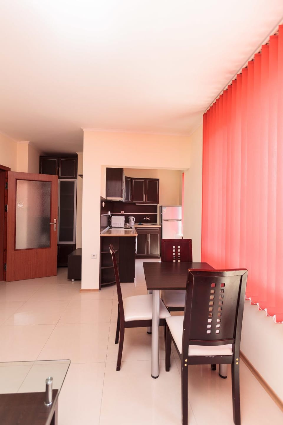 Apartment Patriarh Evtimiy Apartment in Burgas