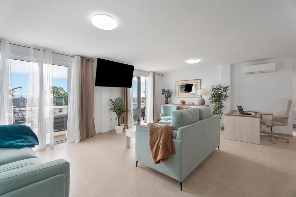 Casa El Atlantico House in Canary Islands