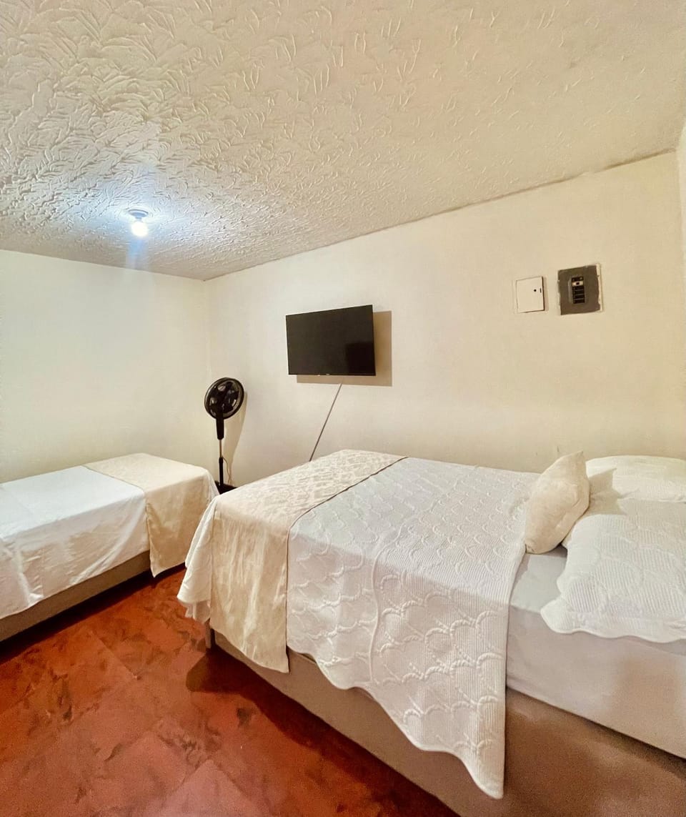 Hotel Casa Manta Cali Vacation rental in Cali
