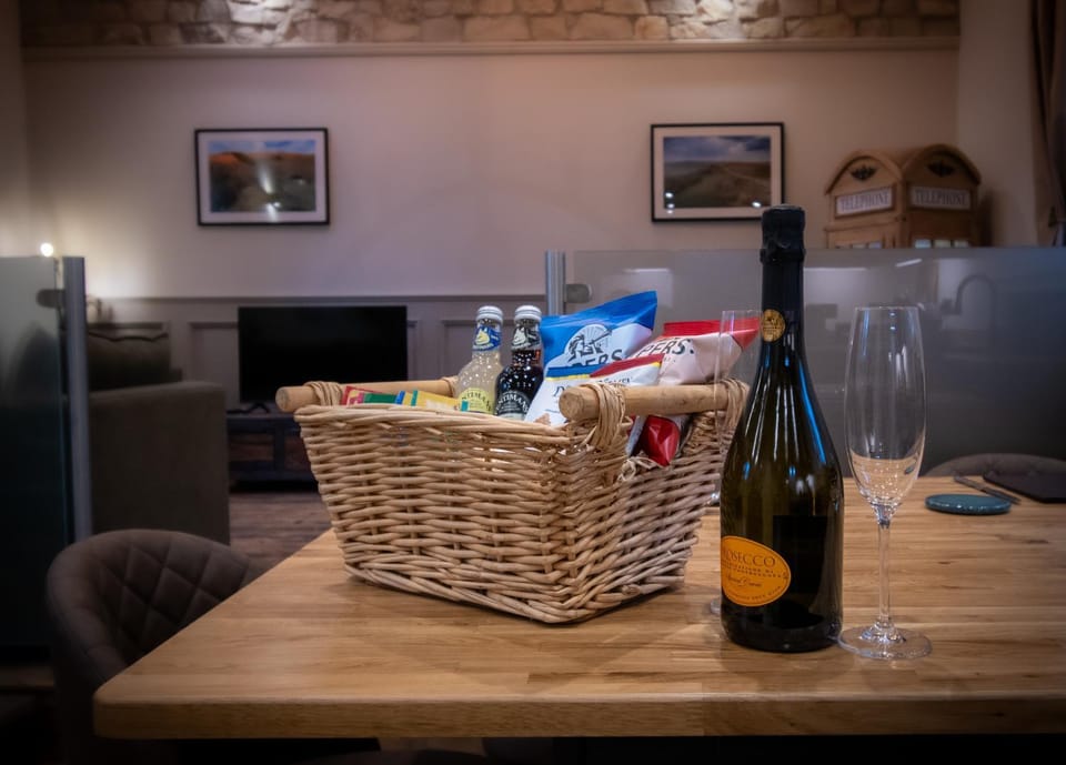 Food and drinks, Alcoholic drinks