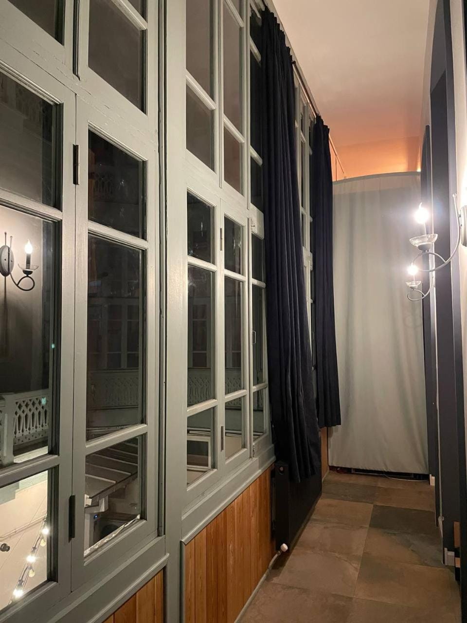 MyHome Apartment in Tbilisi, Georgia