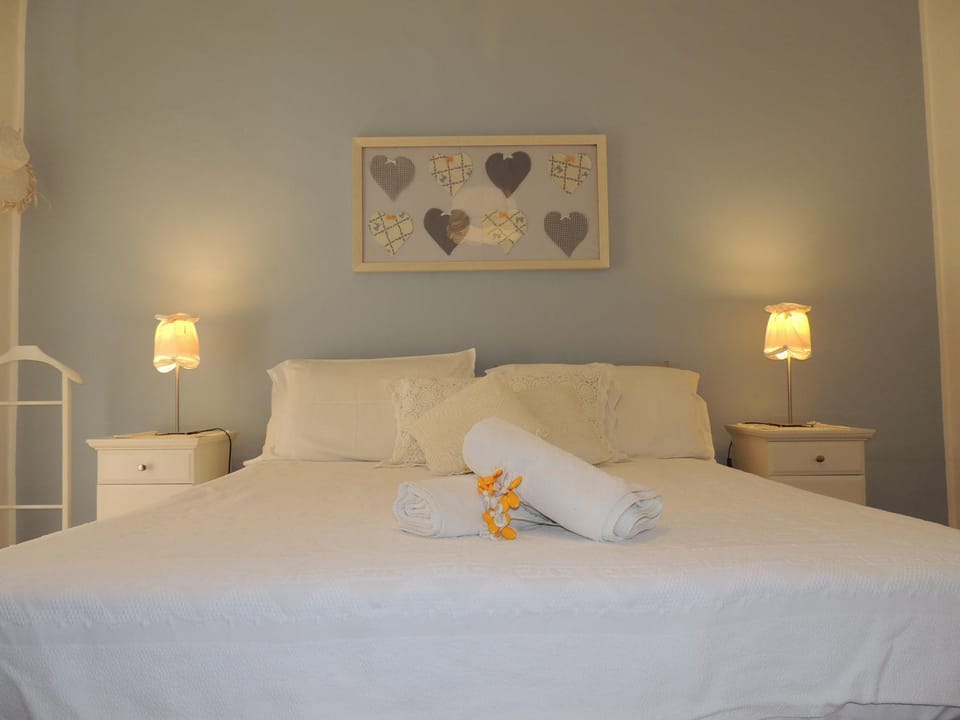 B&B Il Giullare Bed and Breakfast in Abruzzo