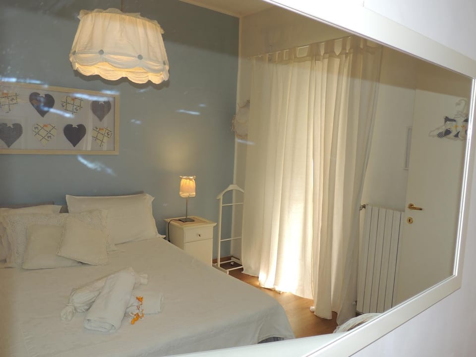 B&B Il Giullare Bed and Breakfast in Abruzzo