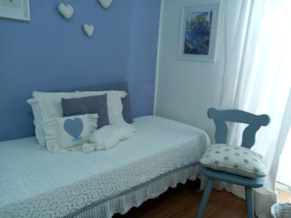 B&B Il Giullare Bed and Breakfast in Abruzzo