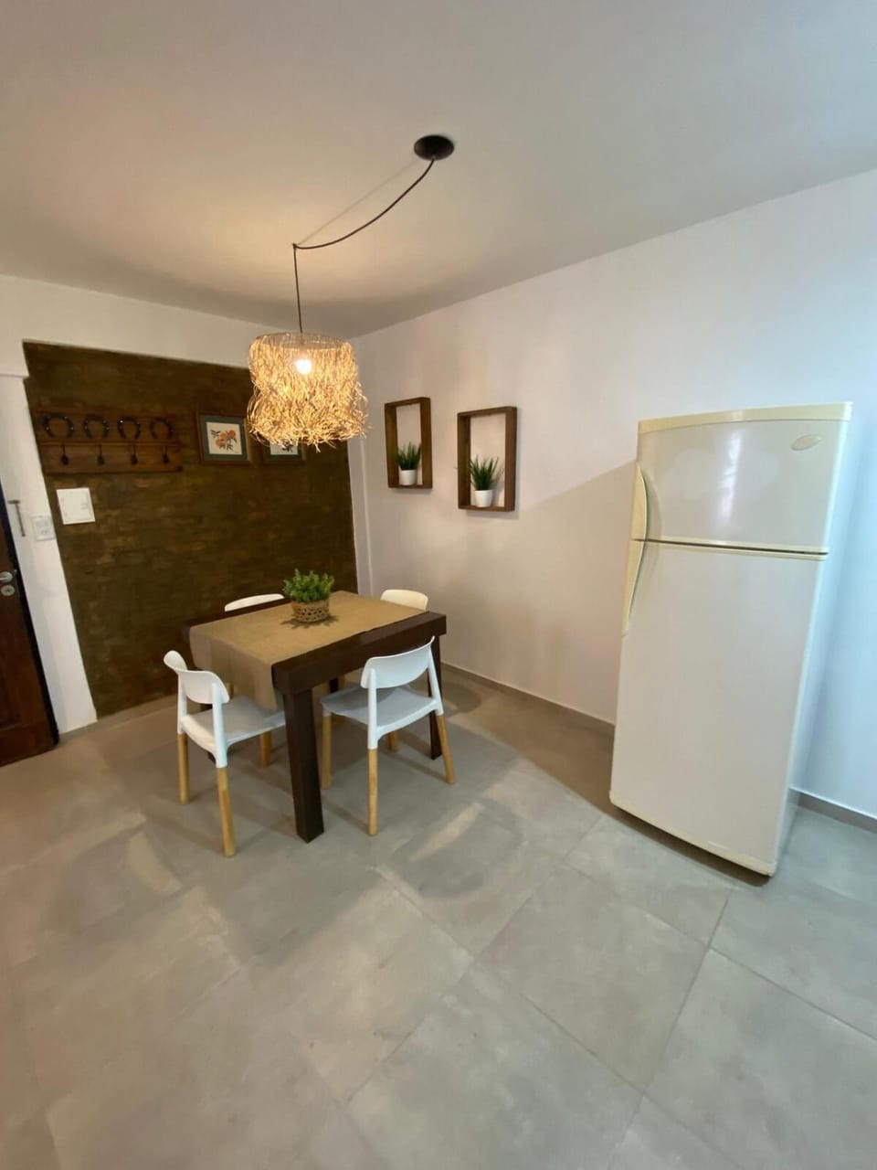 Grace Apartment 6 Apartment in Mendoza