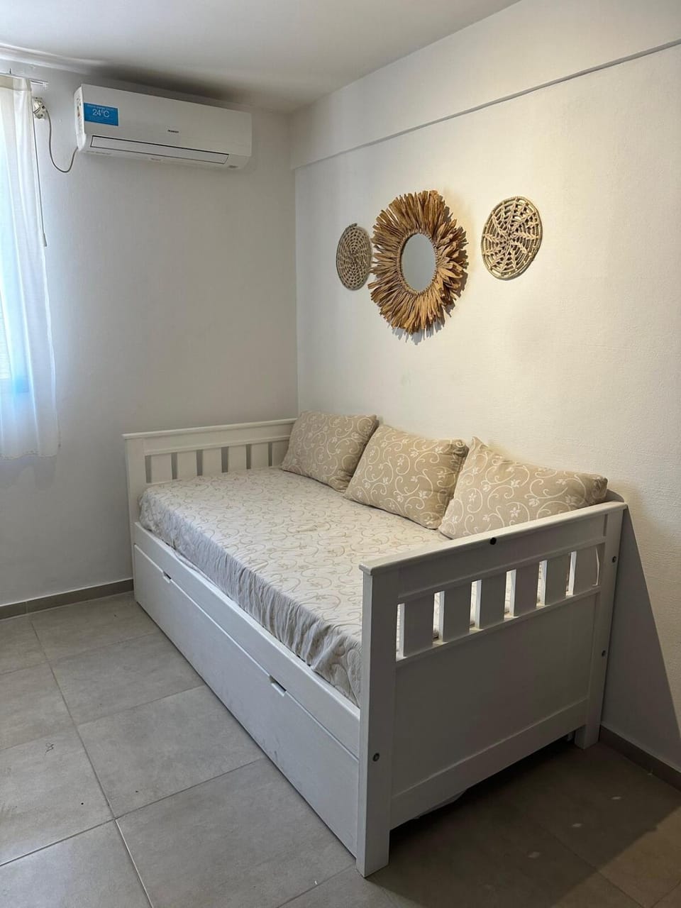 Grace Apartment 6 Apartment in Mendoza