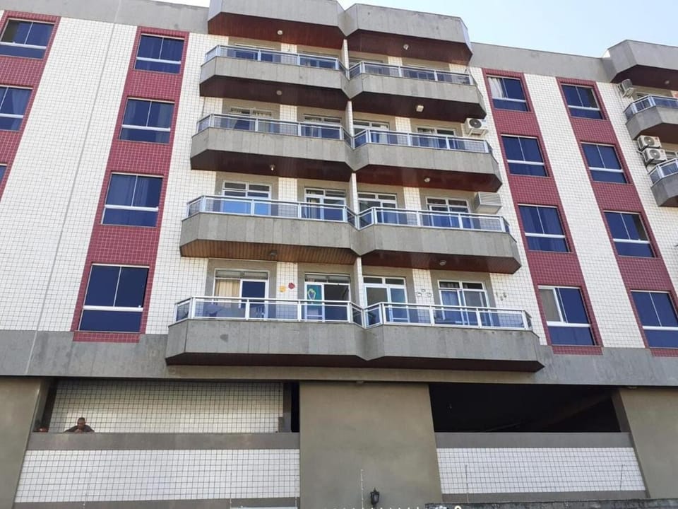 Apartamento 3 quartos Cabo Frio Apartment in Cabo Frio