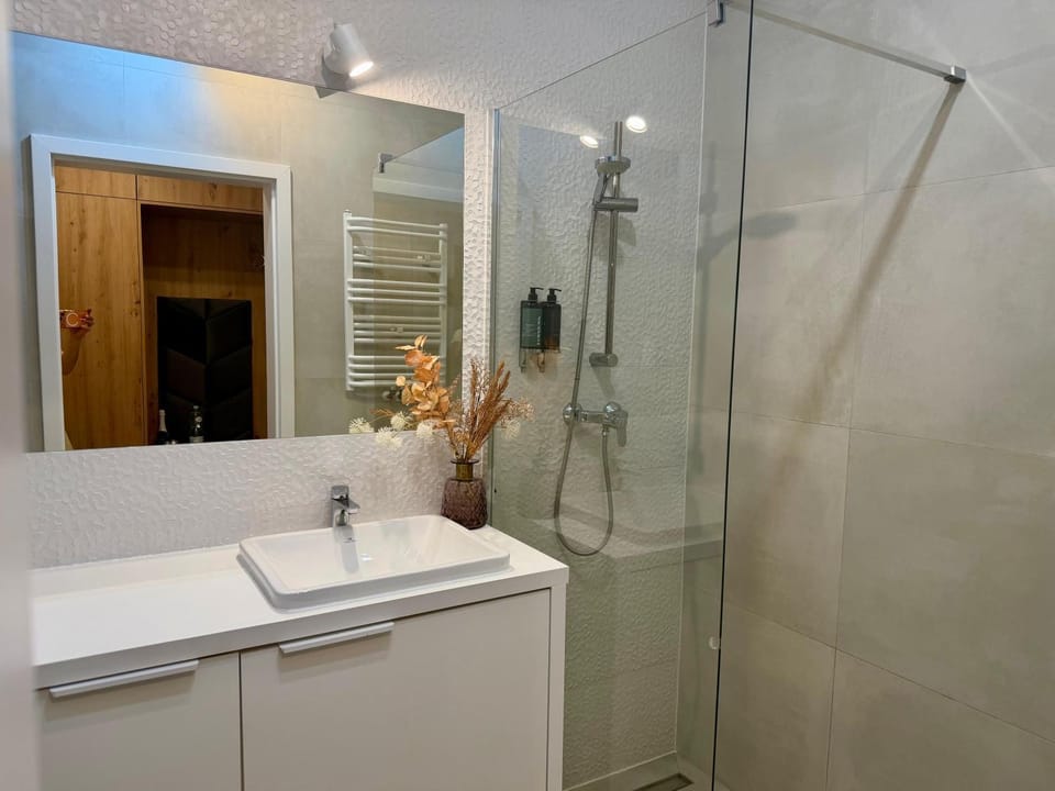 Apartament Śródmieście Gdańsk Bastion Wałowa - FREE parking Apartment in Gdansk