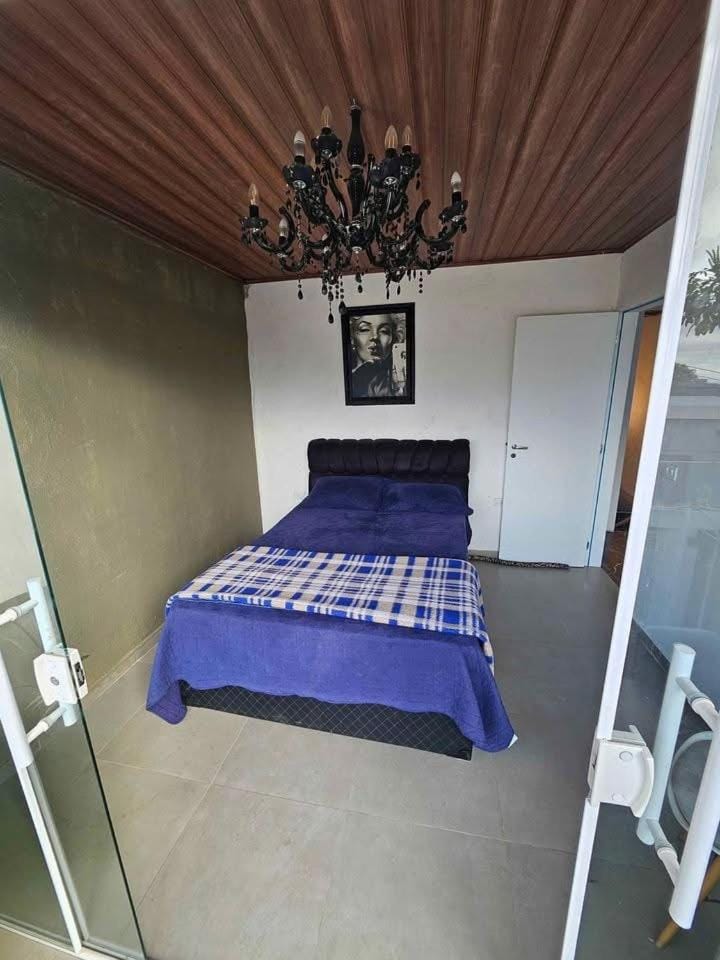 Sua estadia no estado do Pedro Villa in Campo Grande