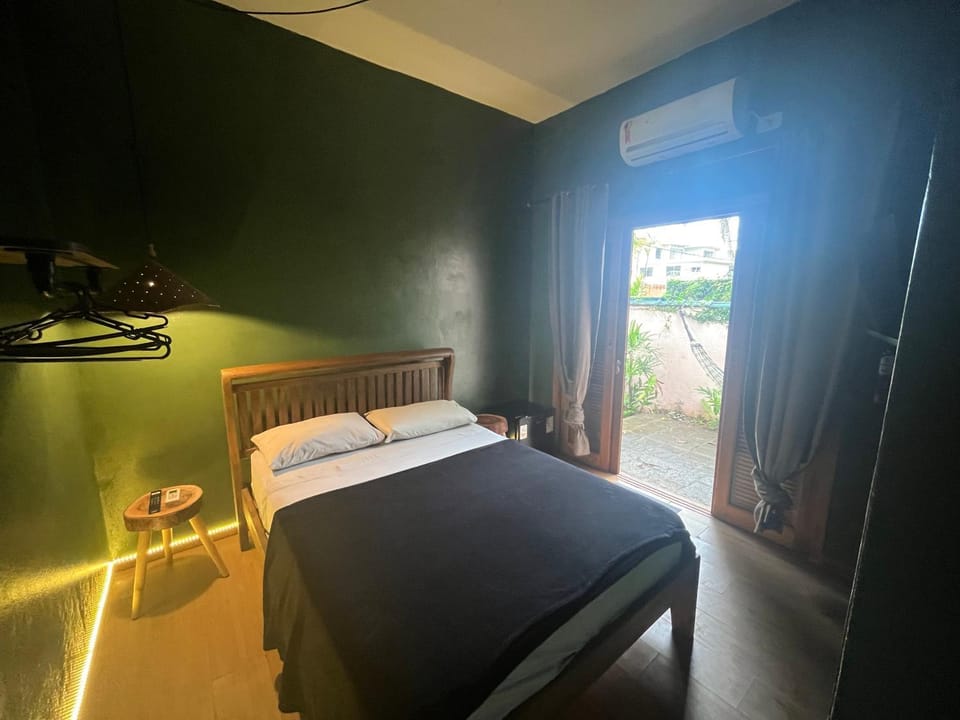 513 suites Bed and Breakfast in São Sebastião